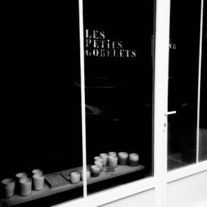 Vitrine