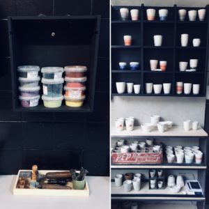 Pigments