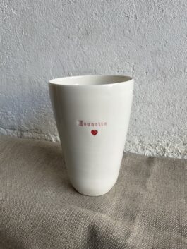 Gobelet « Mounette »