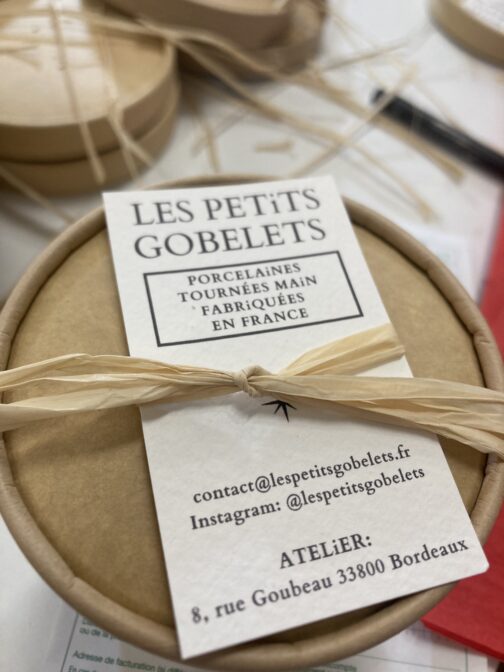 Gobelet “Ma Reine ♡  ” – Image 4